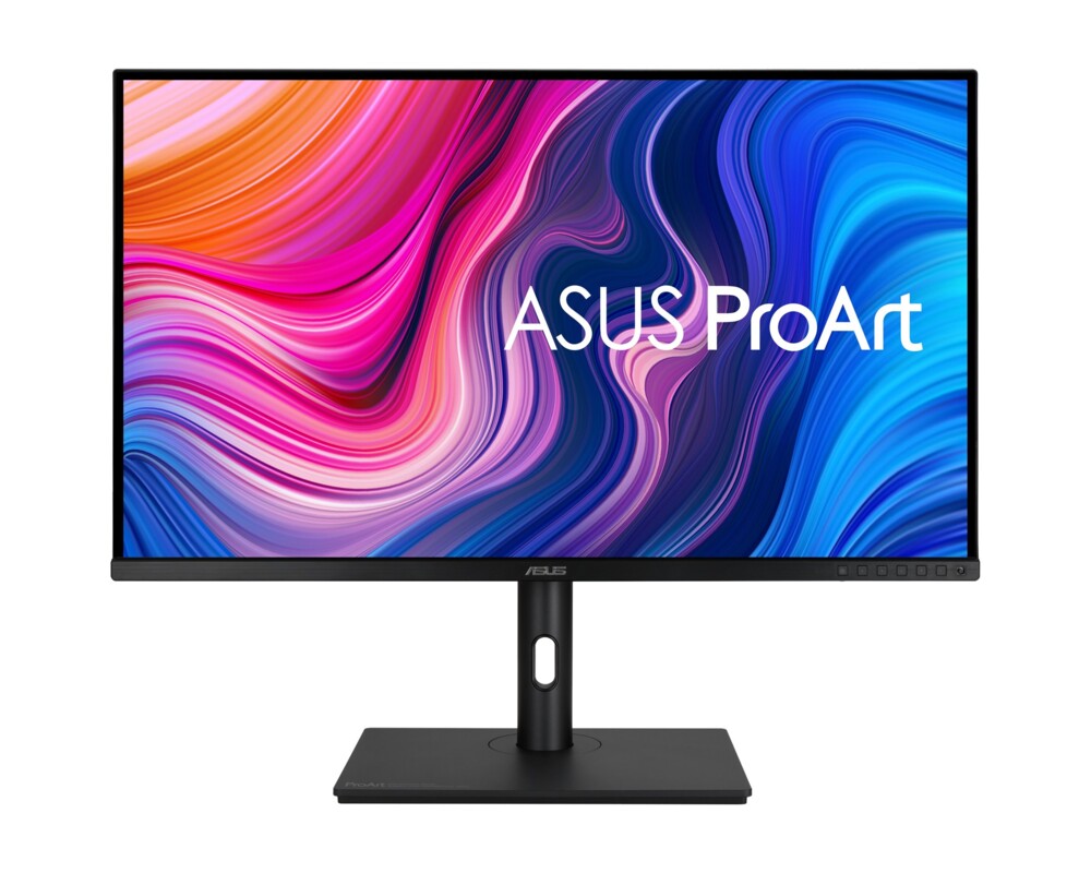 Монитор ASUS ProArt PA328CGV–32", IPS, WQHD, 165Hz 21 Монитор ASUS ProArt PA328CGV–32", IPS, WQHD, 165Hz 21