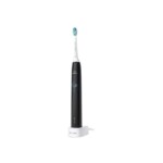 Четка за зъби PHILIPS Electric toothbrush ProtectiveClean Pressure sensor black 3 Четка за зъби PHILIPS Electric toothbrush ProtectiveClean Pressure sensor black 3