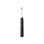 Четка за зъби PHILIPS Electric toothbrush ProtectiveClean Pressure sensor black 2 Четка за зъби PHILIPS Electric toothbrush ProtectiveClean Pressure sensor black 2