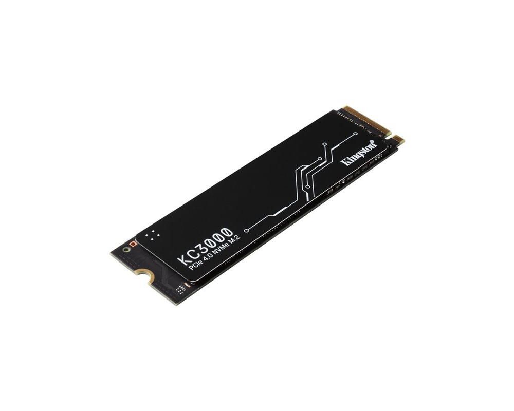 SSD 512GB Kingston KC3000 M.2 SSD 7 SSD 512GB Kingston KC3000 M.2 SSD 7