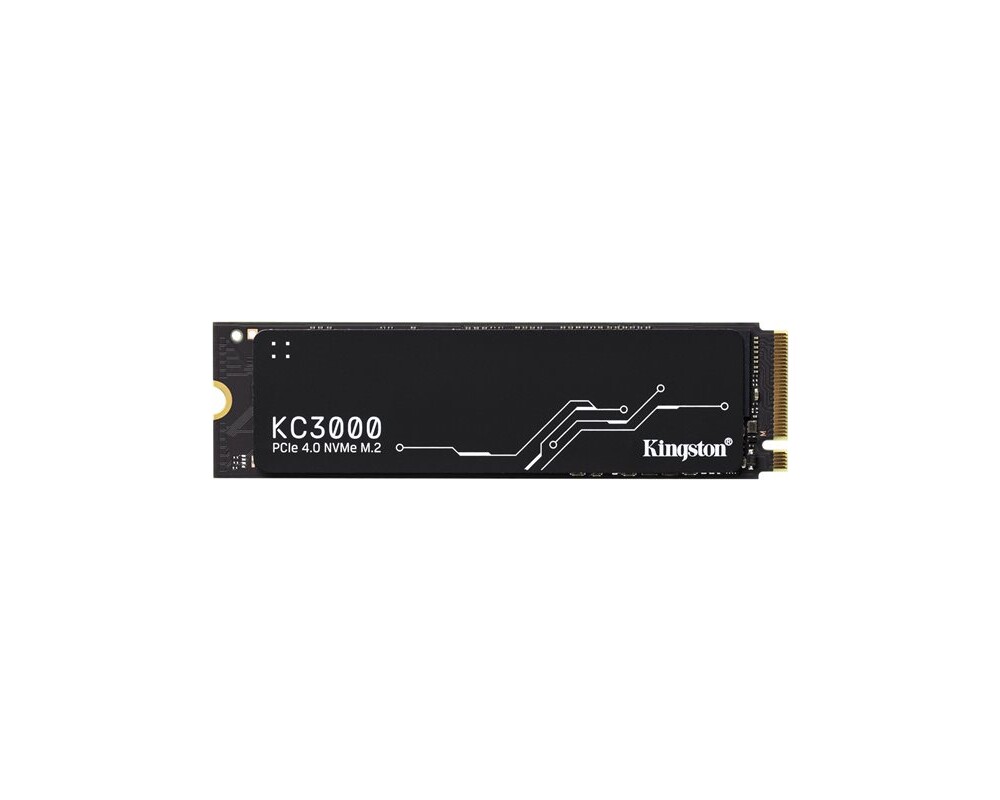 SSD 512GB Kingston KC3000 M.2 SSD 5 SSD 512GB Kingston KC3000 M.2 SSD 5