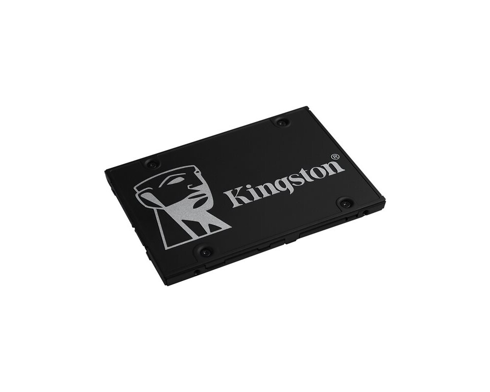 SSD 2TB Kingston KC600 SSD SATA3 2.5inch 2 SSD 2TB Kingston KC600 SSD SATA3 2.5inch 2