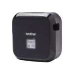 Етикетен принтер BROTHER P-Touch Cube Plus PT-P710BT  Up to 24mm 180x360dpi 68 labels 6 Етикетен принтер BROTHER P-Touch Cube Plus PT-P710BT  Up to 24mm 180x360dpi 68 labels 6