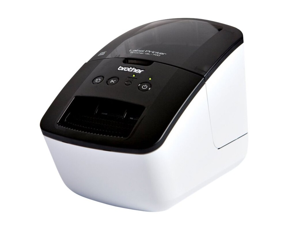 Етикетен принтер Brother QL-700 Label printer 5 Етикетен принтер Brother QL-700 Label printer 5