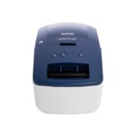 Етикетен принтер Brother QL-600b - Label Printer - Thermal - 62mm 4 Етикетен принтер Brother QL-600b - Label Printer - Thermal - 62mm 4