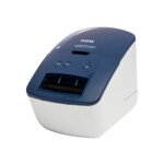 Етикетен принтер Brother QL-600b - Label Printer - Thermal - 62mm 7 Етикетен принтер Brother QL-600b - Label Printer - Thermal - 62mm 7
