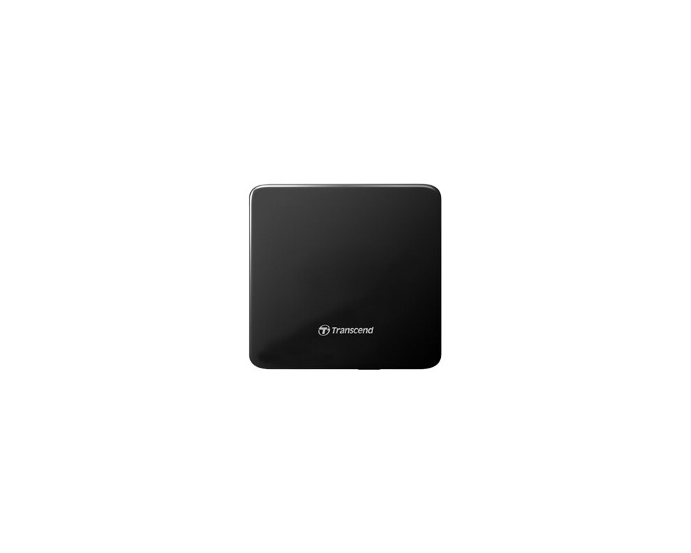 Оптично устройство Transcend 8X DVD±RW 26 Оптично устройство Transcend 8X DVD±RW 26