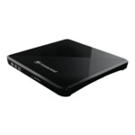 Оптично устройство Transcend 8X DVD±RW 25 Оптично устройство Transcend 8X DVD±RW 25