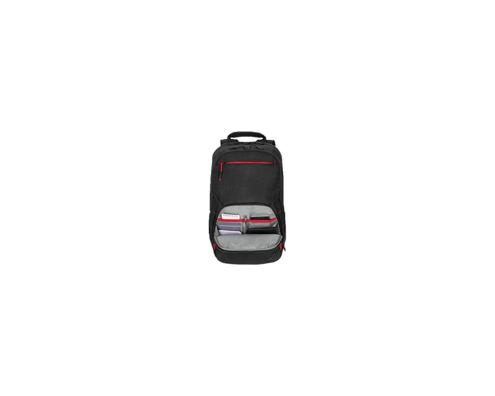 Раница Lenovo ThinkPad Essential Plus Eco 15.6" Backpack Раница Lenovo ThinkPad Essential Plus Eco 15.6" Backpack