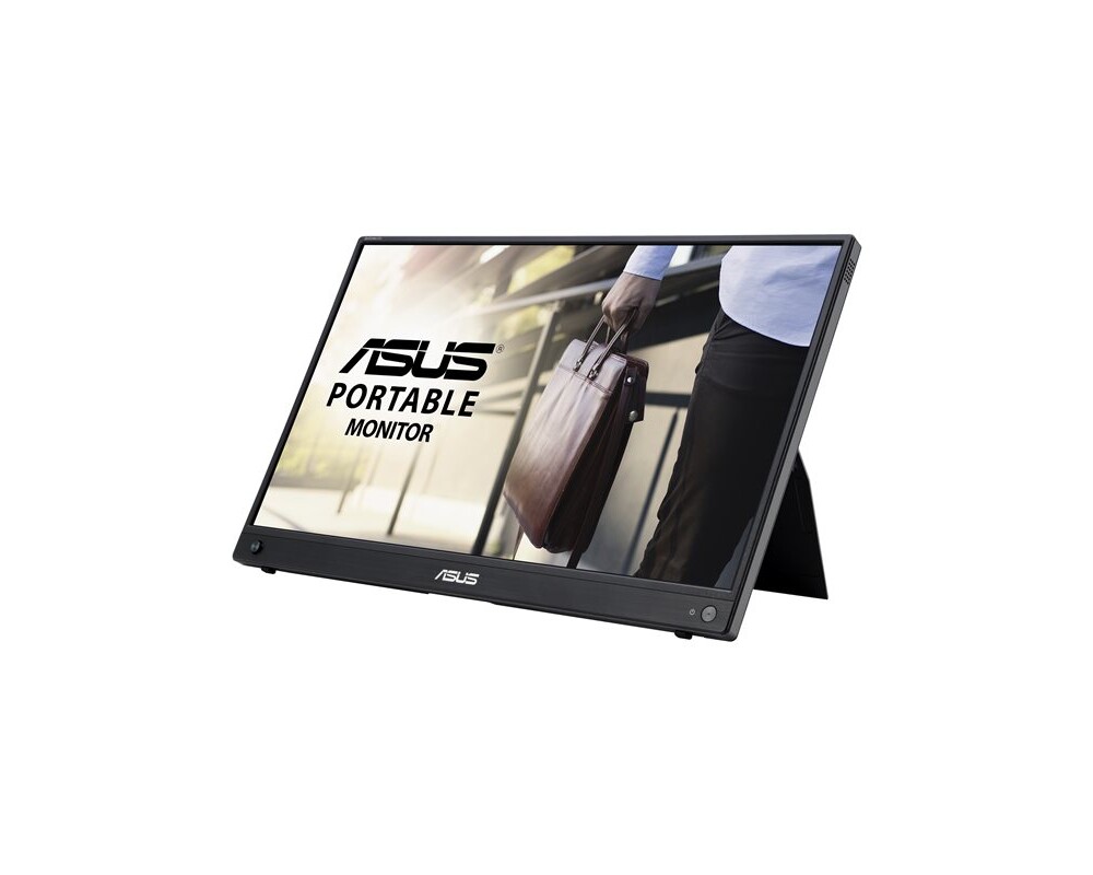 Монитор ASUS 15.6 MB16AWP ZENSCREEN 6 Монитор ASUS 15.6 MB16AWP ZENSCREEN 6