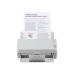 Скенер FUJITSU Duplex Gigabit Ethernet SP1120N 20ppm 11 Скенер FUJITSU Duplex Gigabit Ethernet SP1120N 20ppm 11
