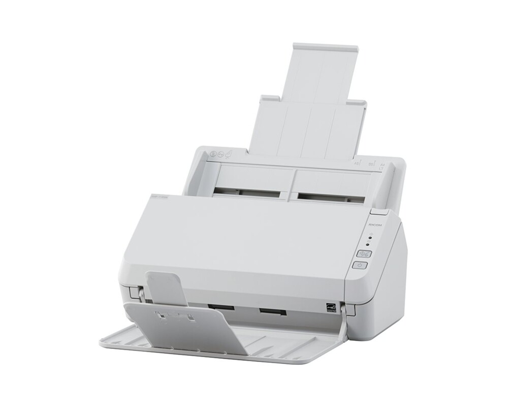 Скенер FUJITSU Duplex Gigabit Ethernet SP1120N 20ppm 13 Скенер FUJITSU Duplex Gigabit Ethernet SP1120N 20ppm 13