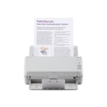 Скенер FUJITSU Duplex Gigabit Ethernet SP1120N 20ppm 4 Скенер FUJITSU Duplex Gigabit Ethernet SP1120N 20ppm 4