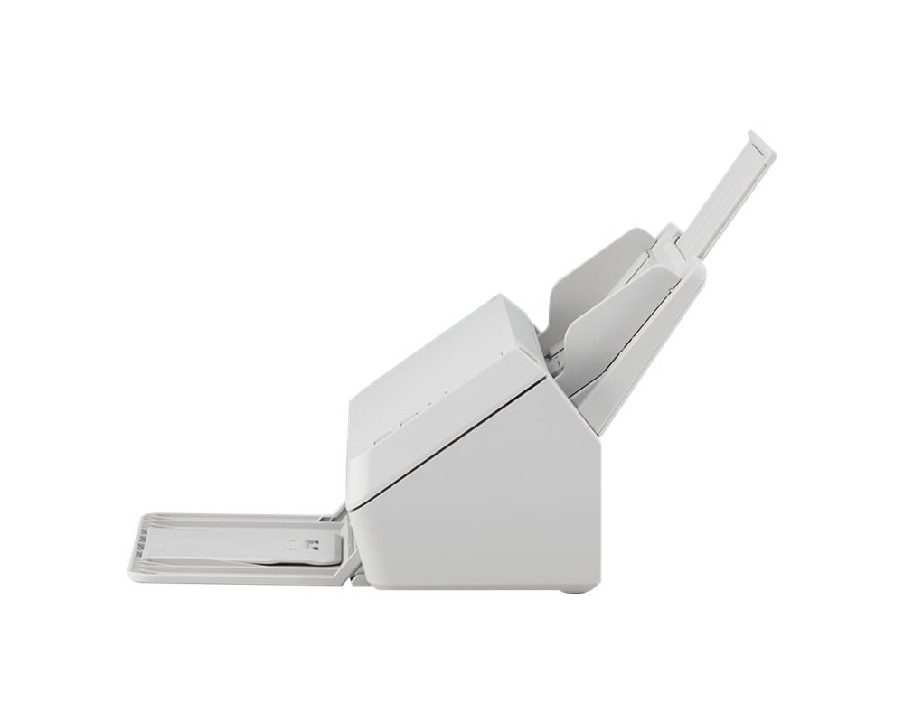 Скенер FUJITSU Duplex Gigabit Ethernet SP1120N 20ppm 8 Скенер FUJITSU Duplex Gigabit Ethernet SP1120N 20ppm 8