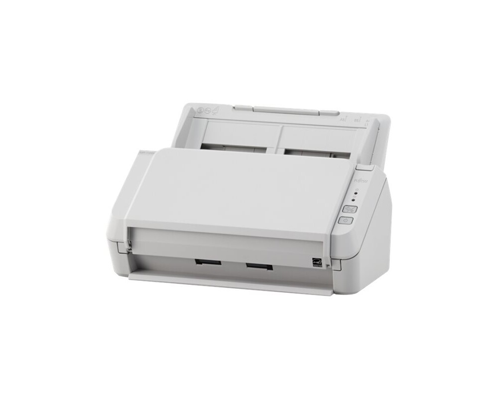 Скенер FUJITSU Duplex Gigabit Ethernet SP1120N 20ppm 10 Скенер FUJITSU Duplex Gigabit Ethernet SP1120N 20ppm 10