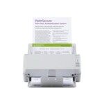Скенер FUJITSU Duplex Gigabit Ethernet SP1120N 20ppm 12 Скенер FUJITSU Duplex Gigabit Ethernet SP1120N 20ppm 12