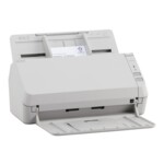 Скенер FUJITSU Duplex Gigabit Ethernet SP1120N 20ppm 7 Скенер FUJITSU Duplex Gigabit Ethernet SP1120N 20ppm 7