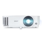 Проектор ACER P1257i projector DLP XGA 1024x768 4:3 4500 ANSI Lumen 20.000:1 31DB 2xHDMI VGA RCA USB A wireless projection white 14 Проектор ACER P1257i projector DLP XGA 1024x768 4:3 4500 ANSI Lumen 20.000:1 31DB 2xHDMI VGA RCA USB A wireless projection white 14