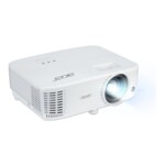 Проектор ACER P1257i projector DLP XGA 1024x768 4:3 4500 ANSI Lumen 20.000:1 31DB 2xHDMI VGA RCA USB A wireless projection white 17 Проектор ACER P1257i projector DLP XGA 1024x768 4:3 4500 ANSI Lumen 20.000:1 31DB 2xHDMI VGA RCA USB A wireless projection white 17