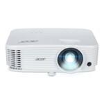 Проектор ACER P1257i projector DLP XGA 1024x768 4:3 4500 ANSI Lumen 20.000:1 31DB 2xHDMI VGA RCA USB A wireless projection white 18 Проектор ACER P1257i projector DLP XGA 1024x768 4:3 4500 ANSI Lumen 20.000:1 31DB 2xHDMI VGA RCA USB A wireless projection white 18