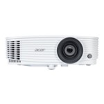Проектор ACER P1257i projector DLP XGA 1024x768 4:3 4500 ANSI Lumen 20.000:1 31DB 2xHDMI VGA RCA USB A wireless projection white 7 Проектор ACER P1257i projector DLP XGA 1024x768 4:3 4500 ANSI Lumen 20.000:1 31DB 2xHDMI VGA RCA USB A wireless projection white 7