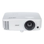 Проектор ACER P1257i projector DLP XGA 1024x768 4:3 4500 ANSI Lumen 20.000:1 31DB 2xHDMI VGA RCA USB A wireless projection white 8 Проектор ACER P1257i projector DLP XGA 1024x768 4:3 4500 ANSI Lumen 20.000:1 31DB 2xHDMI VGA RCA USB A wireless projection white 8