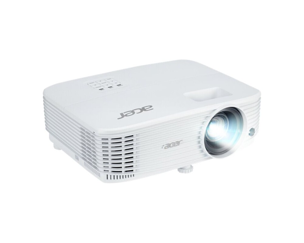 Проектор Acer Projector P1357Wi DLP 4500Lm 16 Проектор Acer Projector P1357Wi DLP 4500Lm 16
