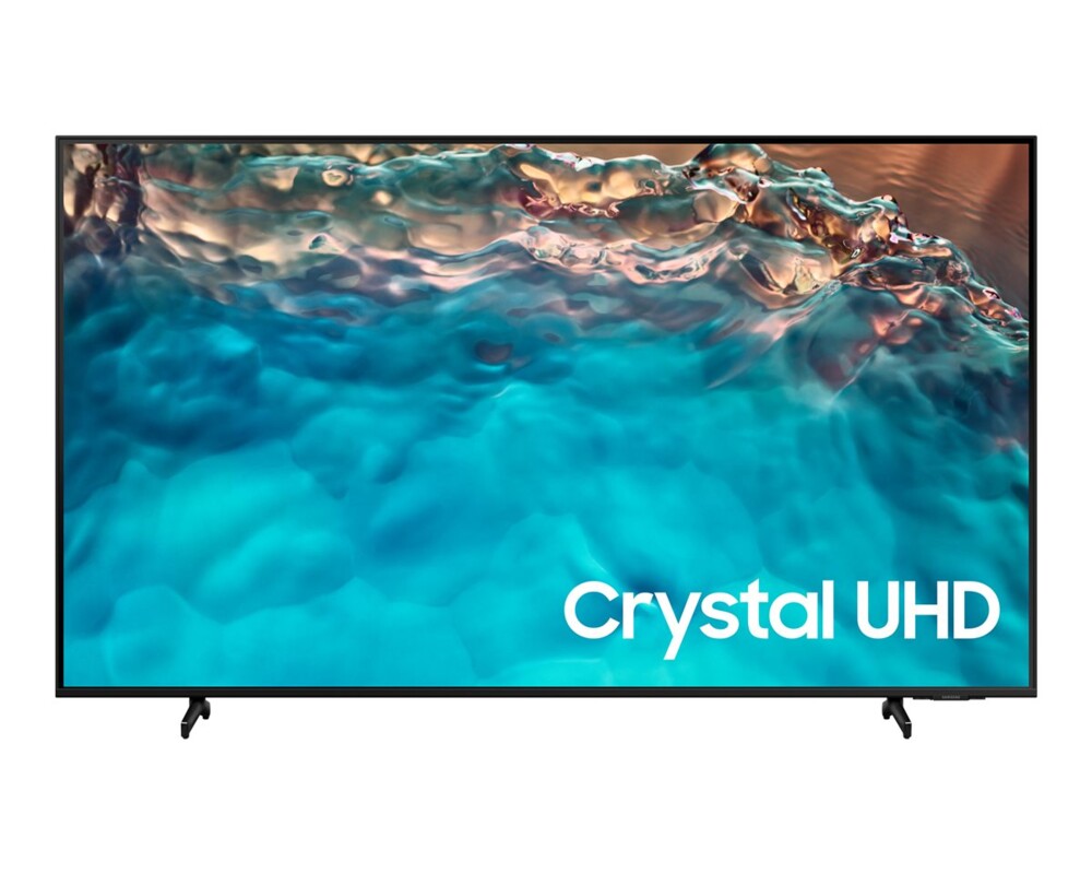 Телевизор Samsung 65" 65BU8072 4K UHD LED TV 9 Телевизор Samsung 65" 65BU8072 4K UHD LED TV 9