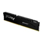 Памет 16GB (2x8GB) Kingston Fury Beast DDR5 5200MHz 4 Памет 16GB (2x8GB) Kingston Fury Beast DDR5 5200MHz 4