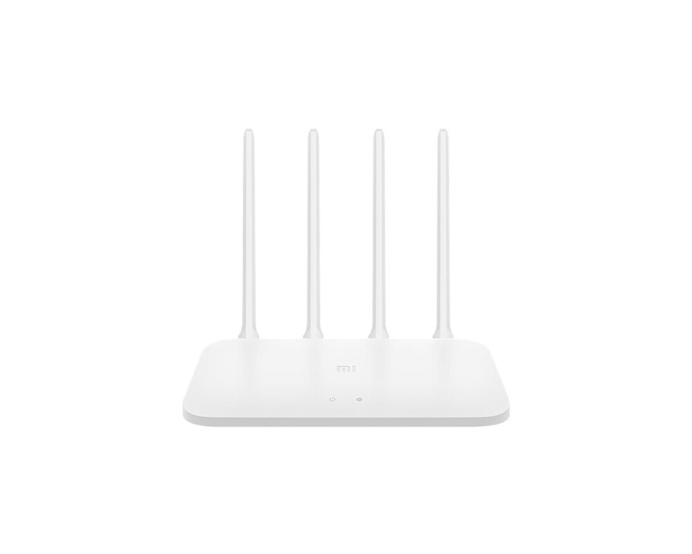 Рутер XIAOMI Mi Router 4C White Рутер XIAOMI Mi Router 4C White