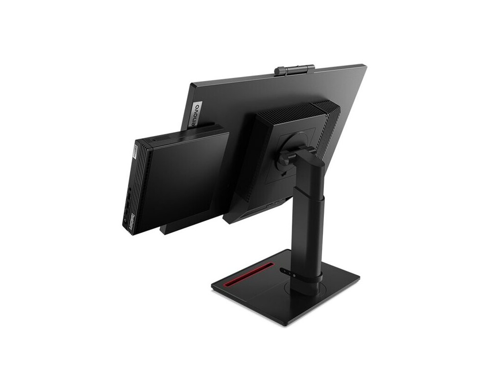 Настолен компютър LENOVO ThinkCenter M70q G3 Tiny Intel Core i5-12400T 8GB 256GB SSD M.2 UMA 2X2AX + BT W11P 3Y Onsite 13 Настолен компютър LENOVO ThinkCenter M70q G3 Tiny Intel Core i5-12400T 8GB 256GB SSD M.2 UMA 2X2AX + BT W11P 3Y Onsite 13