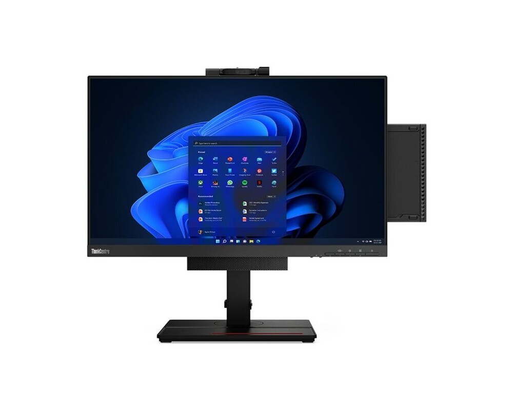 Настолен компютър LENOVO ThinkCenter M70q G3 Tiny Intel Core i5-12400T 8GB 256GB SSD M.2 UMA 2X2AX + BT W11P 3Y Onsite 14 Настолен компютър LENOVO ThinkCenter M70q G3 Tiny Intel Core i5-12400T 8GB 256GB SSD M.2 UMA 2X2AX + BT W11P 3Y Onsite 14