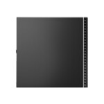 Настолен компютър LENOVO ThinkCenter M70q G3 Tiny Intel Core i5-12400T 8GB 256GB SSD M.2 UMA 2X2AX + BT W11P 3Y Onsite 9 Настолен компютър LENOVO ThinkCenter M70q G3 Tiny Intel Core i5-12400T 8GB 256GB SSD M.2 UMA 2X2AX + BT W11P 3Y Onsite 9