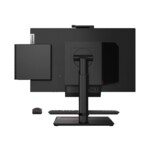Настолен компютър LENOVO ThinkCenter M70q G3 Tiny Intel Core i5-12400T 8GB 256GB SSD M.2 UMA 2X2AX + BT W11P 3Y Onsite 10 Настолен компютър LENOVO ThinkCenter M70q G3 Tiny Intel Core i5-12400T 8GB 256GB SSD M.2 UMA 2X2AX + BT W11P 3Y Onsite 10