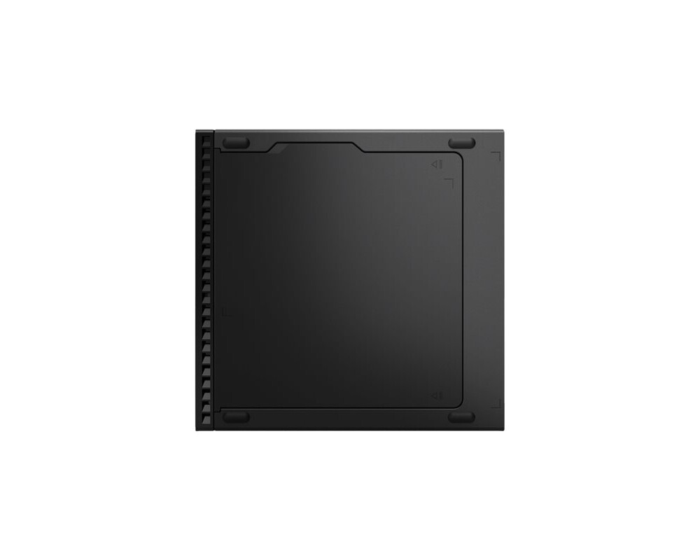 Настолен компютър LENOVO ThinkCenter M70q G3 Tiny Intel Core i5-12400T 8GB 256GB SSD M.2 UMA 2X2AX + BT W11P 3Y Onsite 7 Настолен компютър LENOVO ThinkCenter M70q G3 Tiny Intel Core i5-12400T 8GB 256GB SSD M.2 UMA 2X2AX + BT W11P 3Y Onsite 7