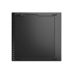 Настолен компютър LENOVO ThinkCenter M70q G3 Tiny Intel Core i5-12400T 8GB 256GB SSD M.2 UMA 2X2AX + BT W11P 3Y Onsite 15 Настолен компютър LENOVO ThinkCenter M70q G3 Tiny Intel Core i5-12400T 8GB 256GB SSD M.2 UMA 2X2AX + BT W11P 3Y Onsite 15