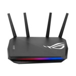 <span>Рутер</span> ASUS GS-AX3000 dual-band WiFi 6 gaming router PS5 compatible Mobile Game Mode VPN Fusion Instant Guard Gear Accelerator Gaming Port <span class='catalog-num-in-name'>90IG06K0-MO3R10</span> -  - Pic.bg <span>Рутер</span> ASUS GS-AX3000 dual-band WiFi 6 gaming router PS5 compatible Mobile Game Mode VPN Fusion Instant Guard Gear Accelerator Gaming Port <span class='catalog-num-in-name'>90IG06K0-MO3R10</span> -