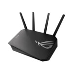Рутер ASUS GS-AX3000 dual-band WiFi 6 gaming router PS5 compatible Mobile Game Mode VPN Fusion Instant Guard Gear Accelerator Gaming Port 7 Рутер ASUS GS-AX3000 dual-band WiFi 6 gaming router PS5 compatible Mobile Game Mode VPN Fusion Instant Guard Gear Accelerator Gaming Port 7