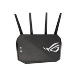 Рутер ASUS GS-AX3000 dual-band WiFi 6 gaming router PS5 compatible Mobile Game Mode VPN Fusion Instant Guard Gear Accelerator Gaming Port 9 Рутер ASUS GS-AX3000 dual-band WiFi 6 gaming router PS5 compatible Mobile Game Mode VPN Fusion Instant Guard Gear Accelerator Gaming Port 9