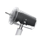 Настолен вентилатор Xiaomi Mi Smart standing Fan 2 Lite 9 Настолен вентилатор Xiaomi Mi Smart standing Fan 2 Lite 9