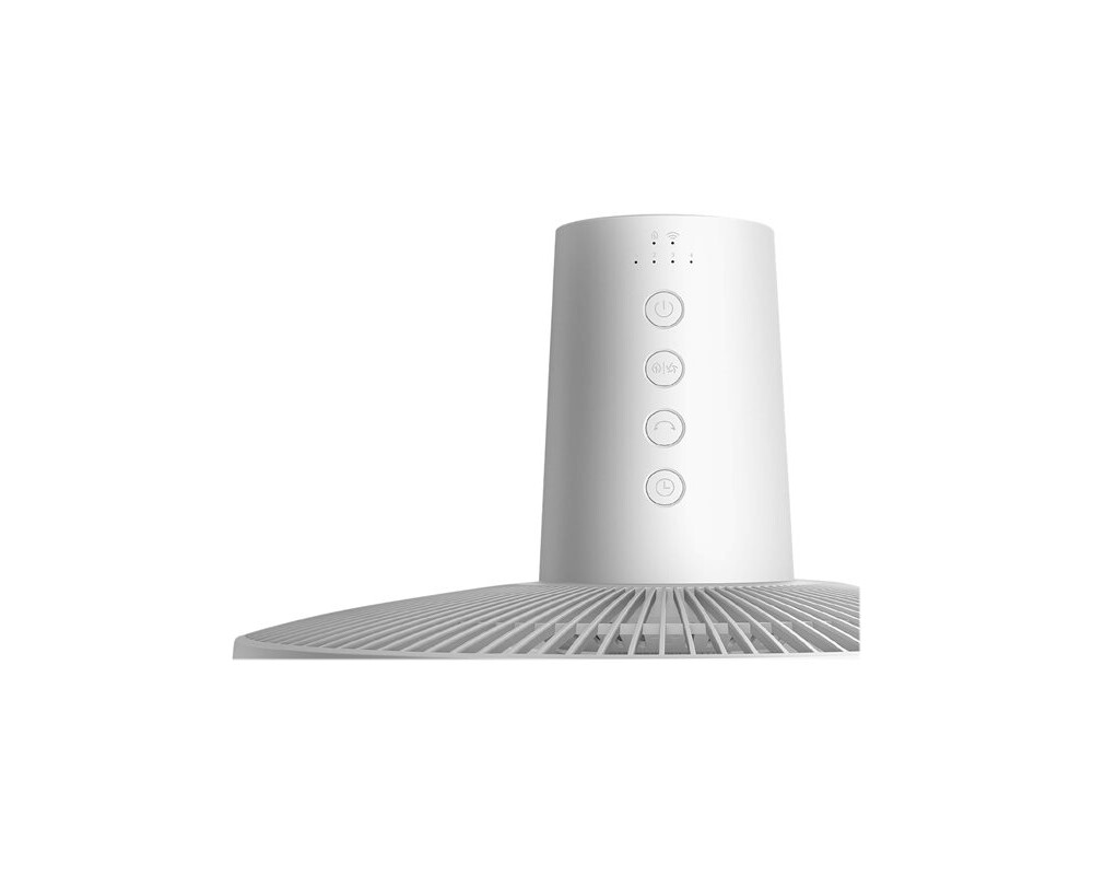 Настолен вентилатор Xiaomi Mi Smart standing Fan 2 Lite 11 Настолен вентилатор Xiaomi Mi Smart standing Fan 2 Lite 11