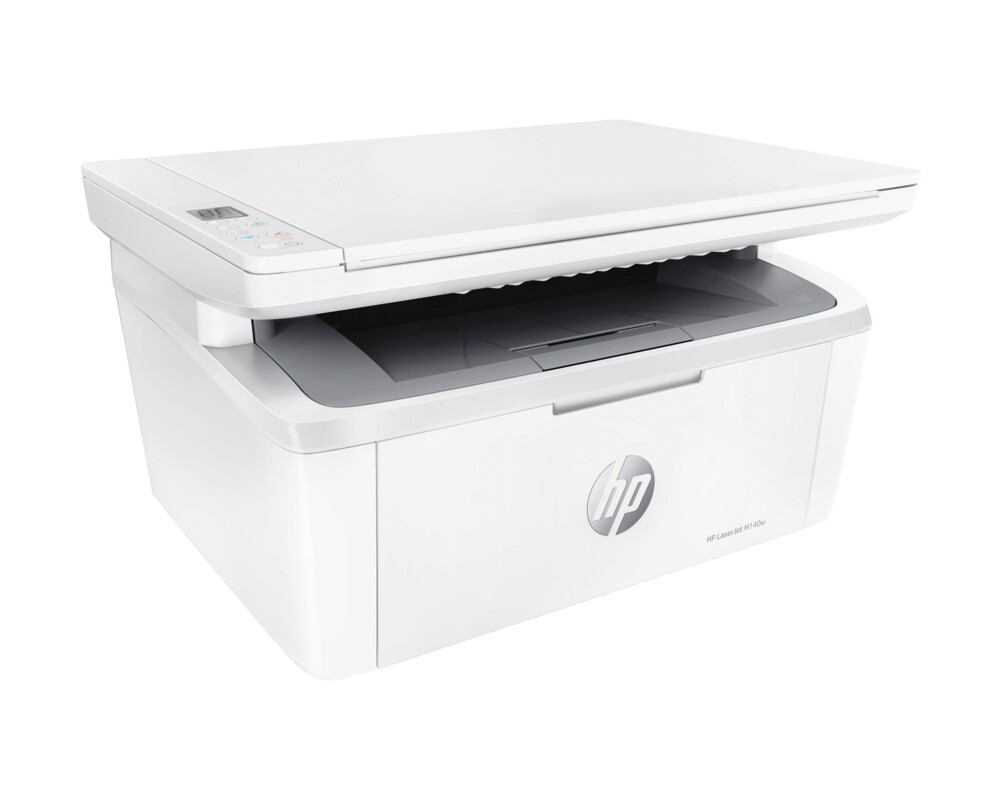 Мултифункционално у-во HP LaserJet MFP M140w 17 Мултифункционално у-во HP LaserJet MFP M140w 17