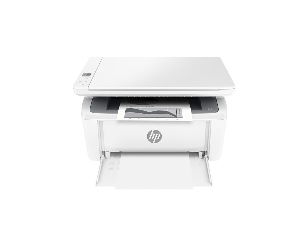 Мултифункционално у-во HP LaserJet MFP M140w 4 Мултифункционално у-во HP LaserJet MFP M140w 4
