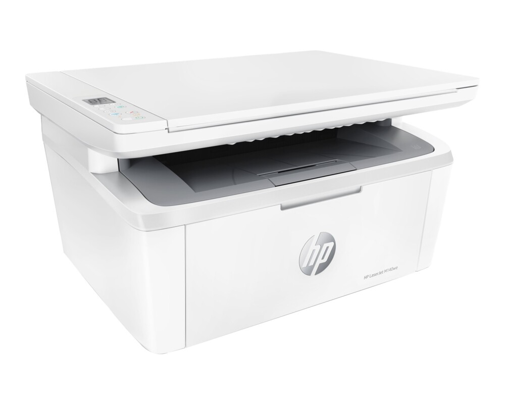 Мултифункционално у-во HP LaserJet MFP M140w 8 Мултифункционално у-во HP LaserJet MFP M140w 8