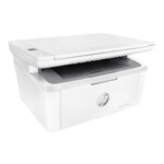 Мултифункционално у-во HP LaserJet MFP M140w 8 Мултифункционално у-во HP LaserJet MFP M140w 8