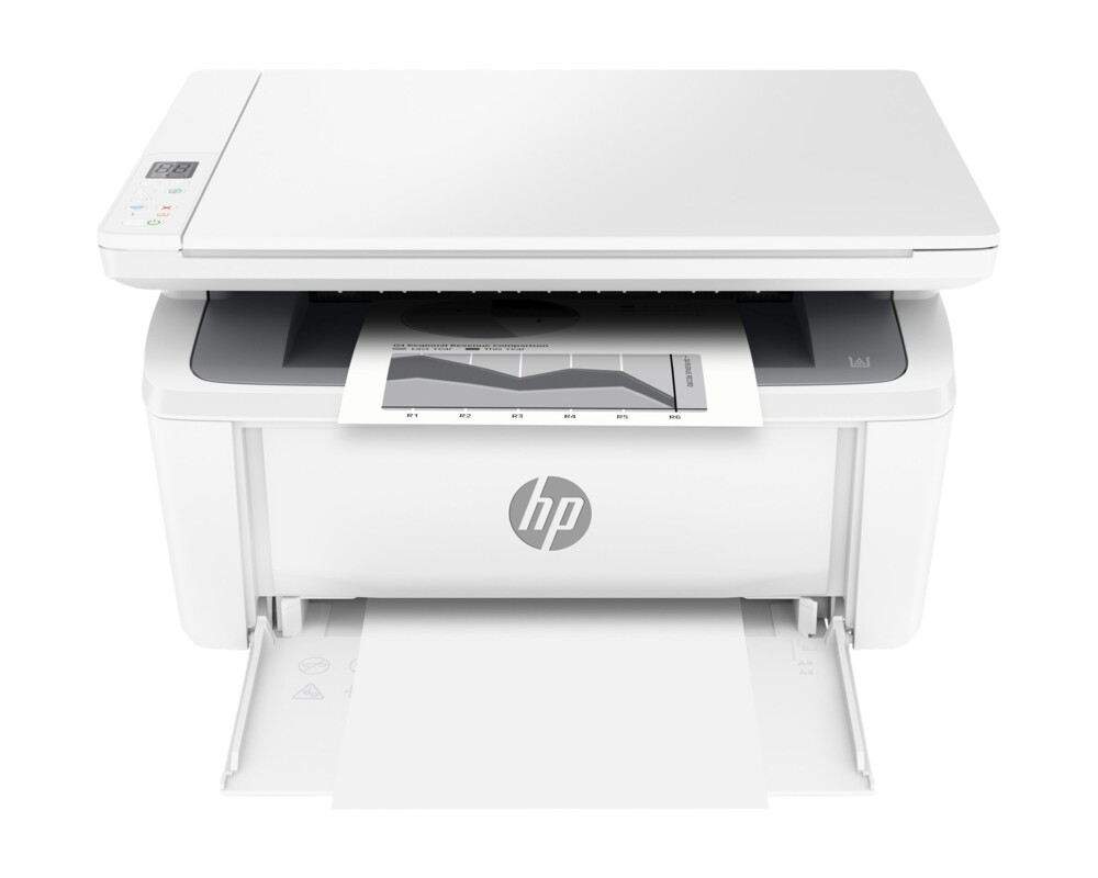 Мултифункционално у-во HP LaserJet MFP M140w 12 Мултифункционално у-во HP LaserJet MFP M140w 12