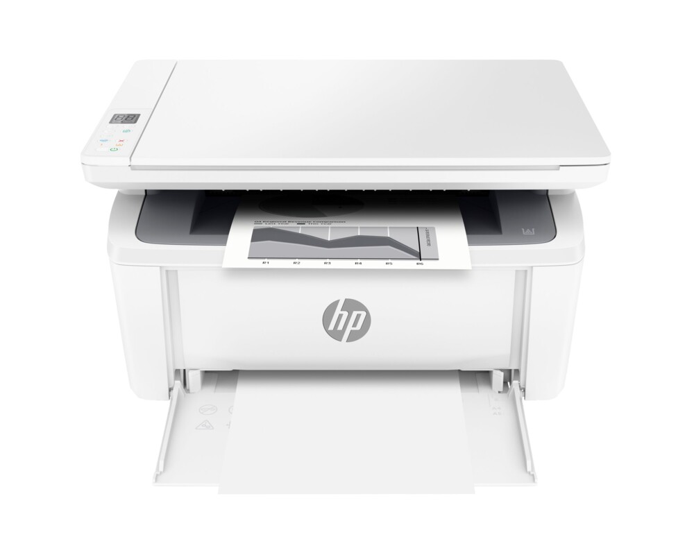 Мултифункционално у-во HP LaserJet MFP M140w 14 Мултифункционално у-во HP LaserJet MFP M140w 14