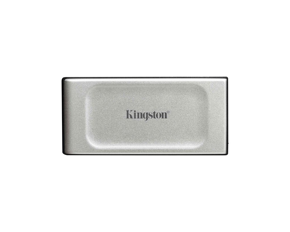 SSD KINGSTON 4TB PORTABLE SSD XS2000 SSD KINGSTON 4TB PORTABLE SSD XS2000