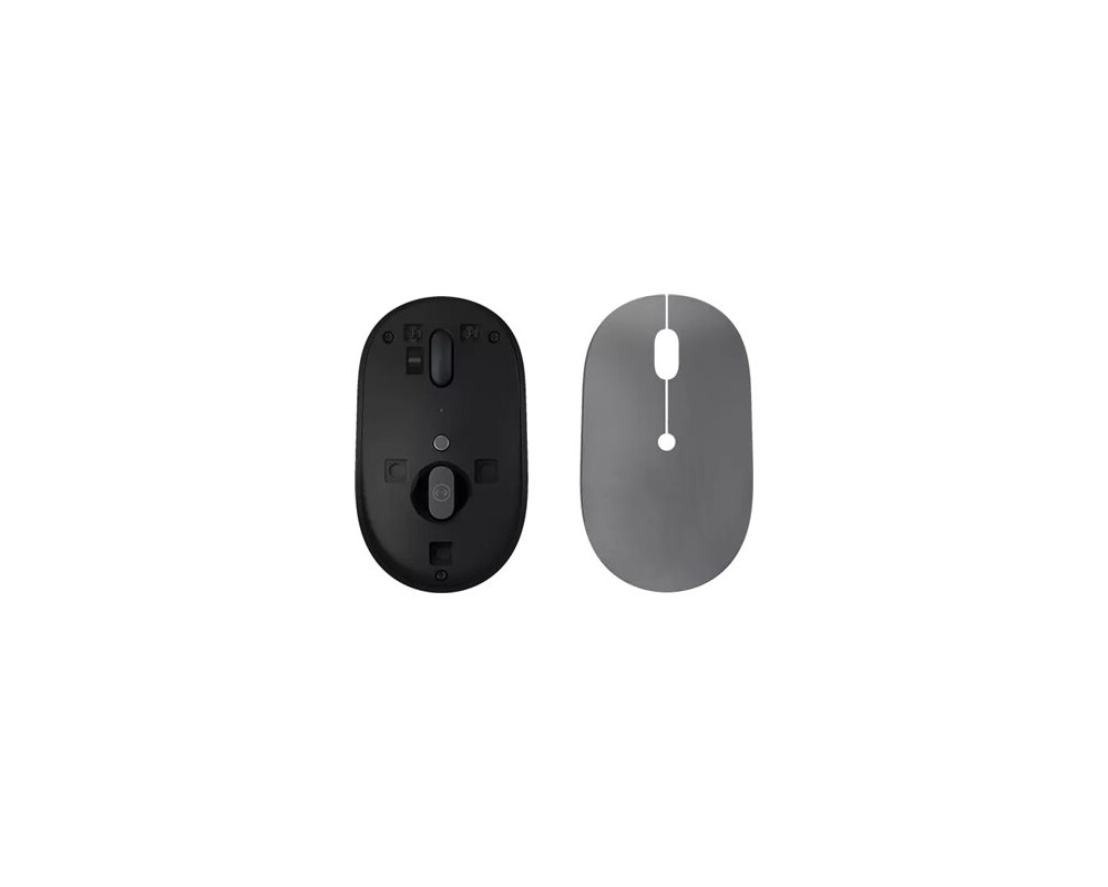 Мишка Lenovo Go USB-C Wireless Mouse (Thunder Black) 11 Мишка Lenovo Go USB-C Wireless Mouse (Thunder Black) 11