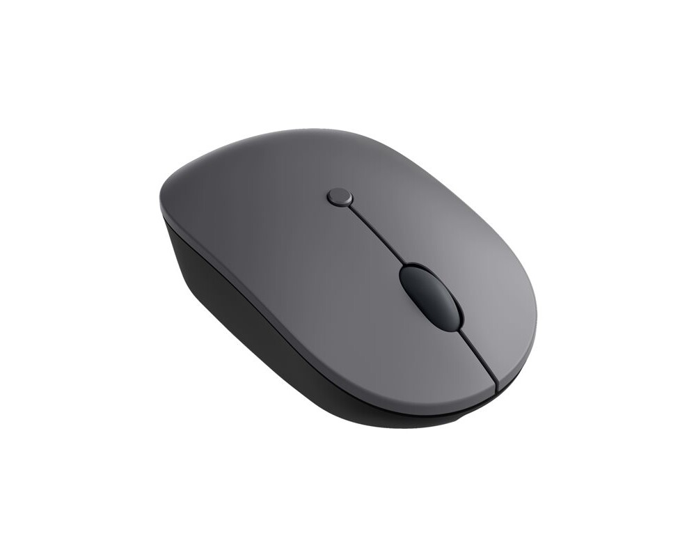 Мишка Lenovo Go USB-C Wireless Mouse (Thunder Black) Мишка Lenovo Go USB-C Wireless Mouse (Thunder Black)